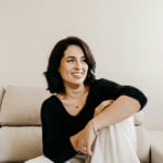Sarah M.